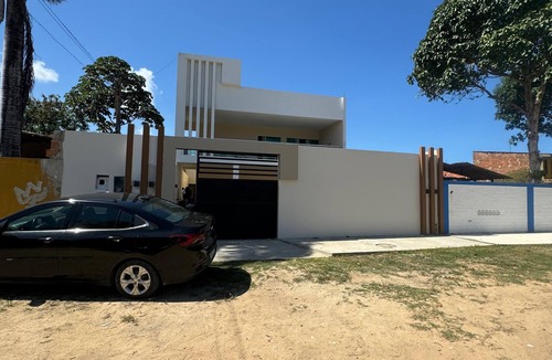 Maceio House | House in Maceió