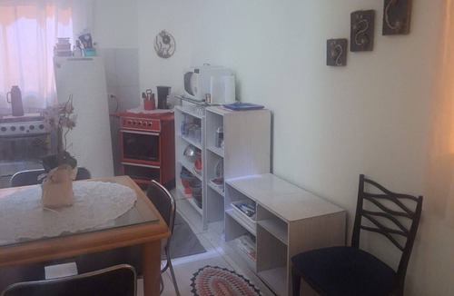Balneario Sao Joao Batista II House | House in Peruibe, internet and cable TV, pets allowed, shops nearby.