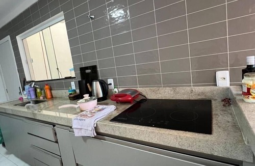 Sao Pedro da Aldeia House | House in São Pedro da Aldeia - Daily and Seasonal Rentals