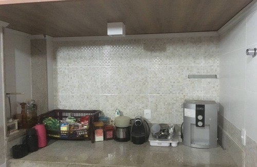 Teresopolis House | House in Teresopolis, mountain view.