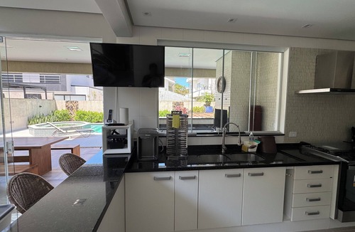 Vista Linda House | House in the Gated Community HANGA ROA - North Coast