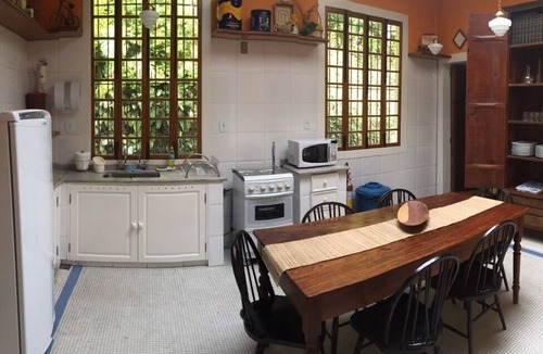 Petropolis House | House in the Historic Center