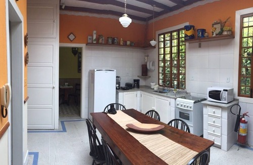 Petropolis House | House in the Historic Center