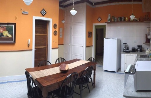 Petropolis House | House in the Historic Center