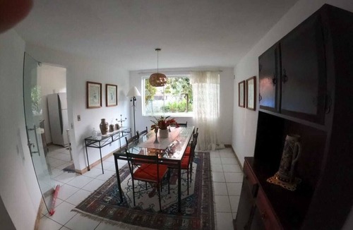 Porto Frade House | House in the Porto Frade Condominium in Angra dos Reis - RJ