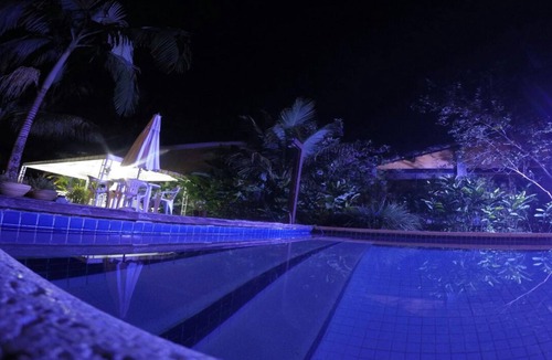 Porto Frade House | House in the Porto Frade Condominium in Angra dos Reis - RJ