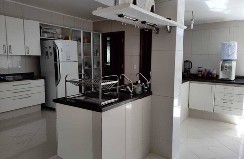 Vilas do Atlantico House | House in Vilas do Atlântico, 3 bedrooms, near the beach.