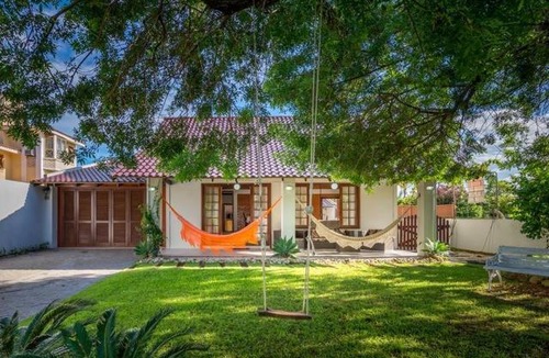 Jurere Internacional House | House Jurerê Internacional