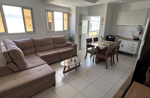 Ingleses Centro Apartment | House just 5 minutes from the beach.
