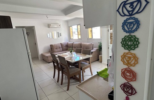Ingleses Centro Apartment | House just 5 minutes from the beach.