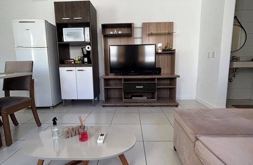 Ingleses Centro Apartment | House just 5 minutes from the beach.