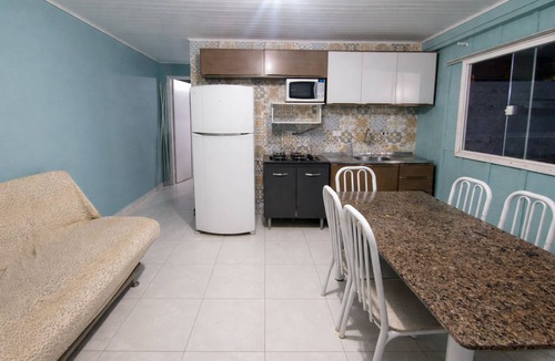 Sao Marcos House | House near BR-376/airport