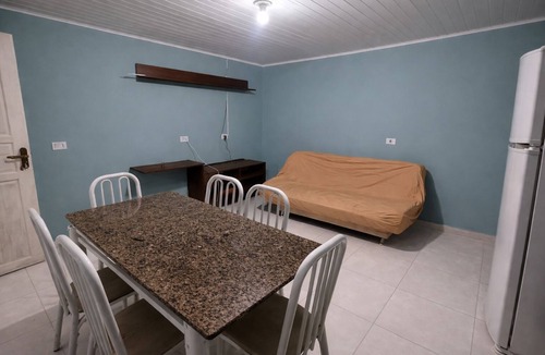 Sao Marcos House | House near BR-376/airport