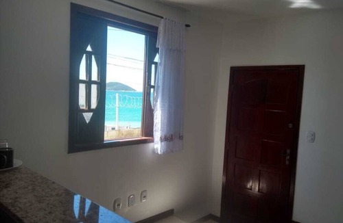 Arraial do Cabo House | HOUSE OF THE MORNING SUN. Comfortable accommodation, located a few minutes' walk from the beach.