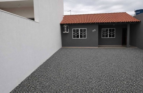 Praia Grande House | House on the big beach