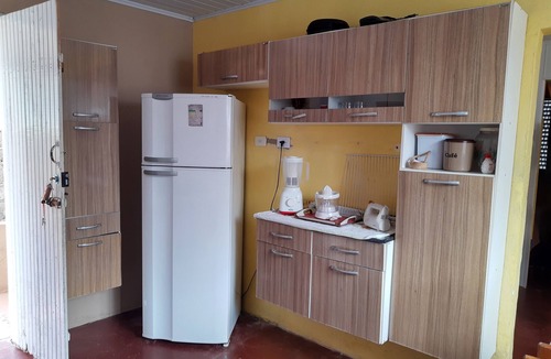 Iguape House | House on Juréia Beach - Iguape - For Rent - Beach and Fishing