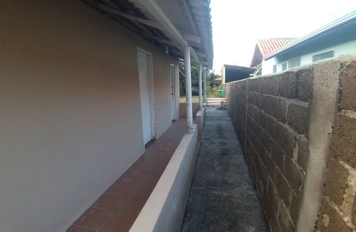 Iguape House | House on Juréia Beach - Iguape - For Rent - Beach and Fishing