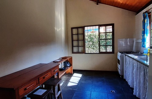 Maringa House | House on Main Street, 4 bedrooms, Maringá RJ, Visconde de Mauá, near Natural Pool