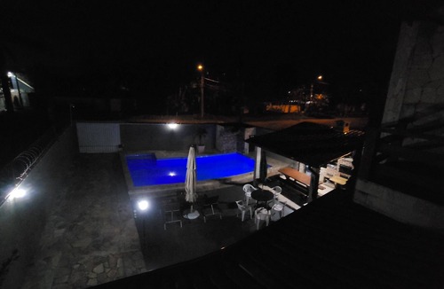 Balneario Praia do Pernambuco House | House on Pernambuco Beach