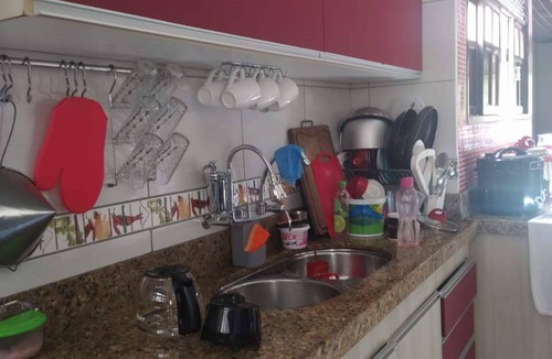 Ponta Negra House | House on Ponta Negra Beach, Natal, RN, near Morro do Careca.