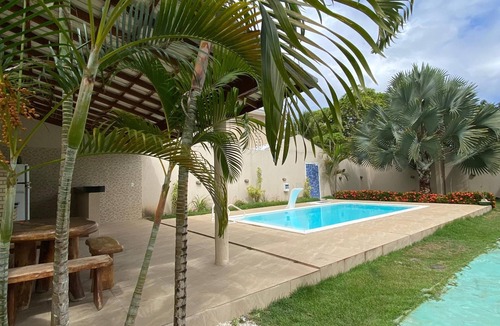Jenipabu House | House on the River