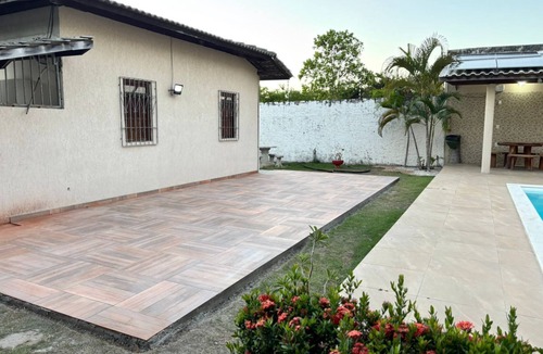 Jenipabu House | House on the River