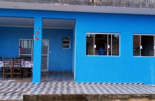 Jardim Marisol House | House practically on the sand, no car needed to go to the beach