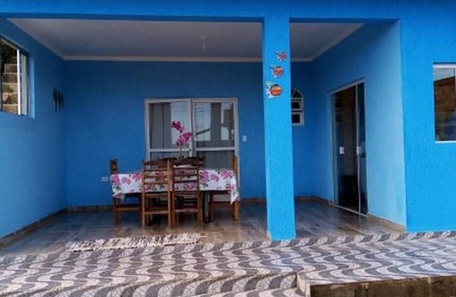 Jardim Marisol House | House practically on the sand, no car needed to go to the beach