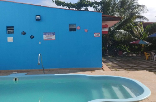 Guaibim House | House rentals on Guaibim beach.