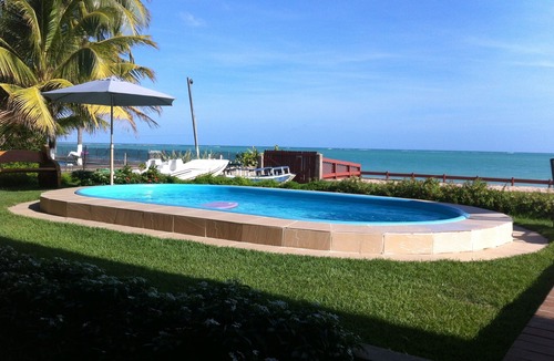 Maceio House | HOUSE SEASIDE - Ipioca - Natal - Alagoas