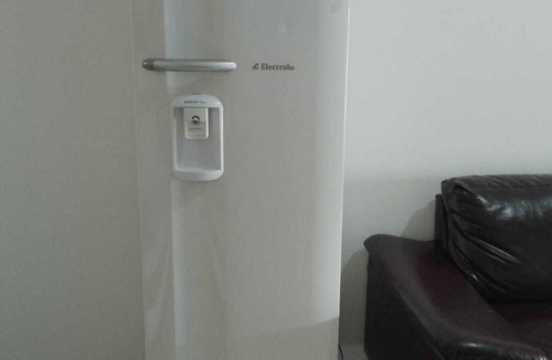 Forquilhas Apartment | House/studio in São José, Greater Florianópolis area, automatic and flexible check-in.