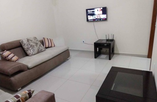 Cedral House | House suitable for home office, vacation rental, leisure, or to accommodate the whole family.