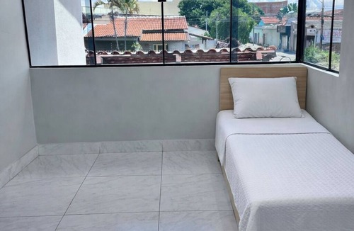 Jardim Mariliza House | House (two-story house) for 9 people, very close to MotoGP.