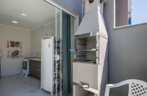 Picarras Apartment | House w/BBQ 300m From the Beach Fjz0003