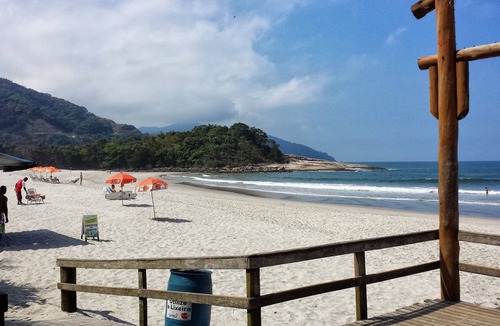 Sao Sebastiao House | House with 05 bedrooms, 03 suites, dining room, kitchen, toilet and etc.
