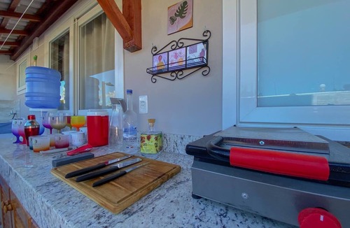 Porto Seguro House | House with 2 bedrooms in the Monte das Oliveiras Condominium in Arraial D'Ajuda
