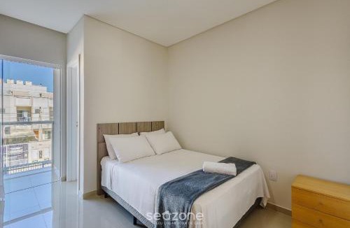 Morretes House | House with 2 Suites and Barbecue LRM0226