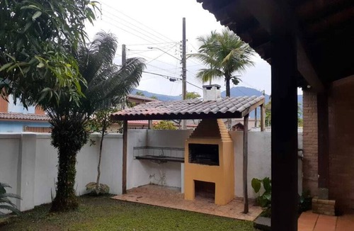 Barequecaba House | House with 3 bedrooms, 300 meters from the beach.