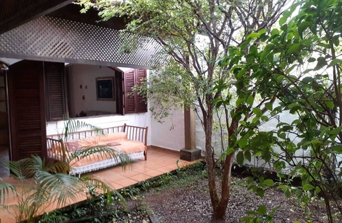 Barequecaba House | House with 3 bedrooms, 300 meters from the beach.