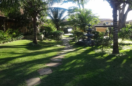 Porto Belo House | House with 3 bedrooms, 2 suites, in a beachfront condominium - 2 suites