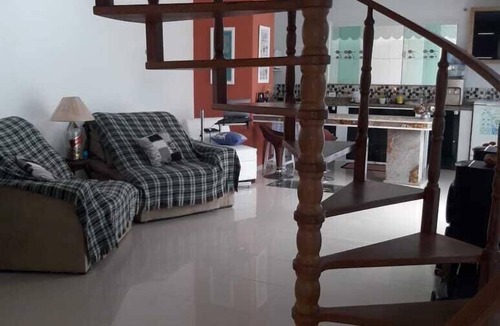 Cabo Frio House | HOUSE WITH 4 BEDROOMS IN CAPE FRIO WITH POOL