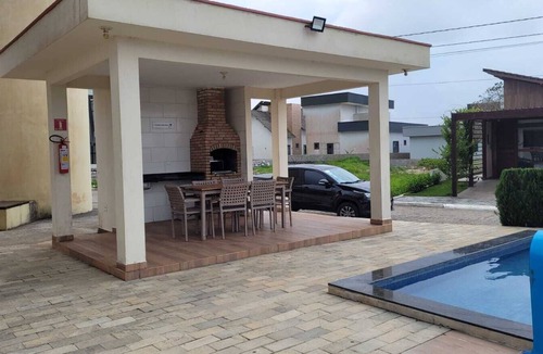 Bananeiras House | House with 6 bedrooms, 4 of which are suites, Wi-Fi, 2km from the city center.