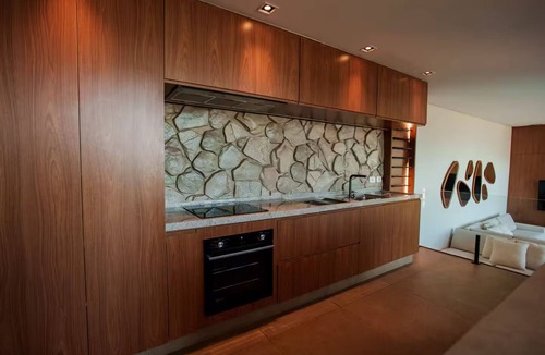 Sao Francisco da Praia House | HOUSE WITH A VIEW OF ILHABELA | 932Experience