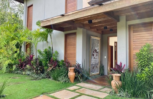 Itacimirim House | House with beautiful pool and private cook!