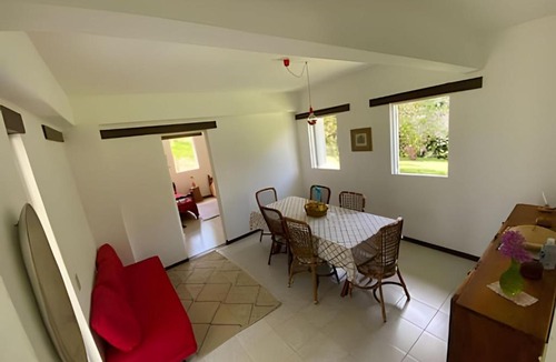 Morere House | House with Panoramic Sea View · Moreré - Boipeba Island