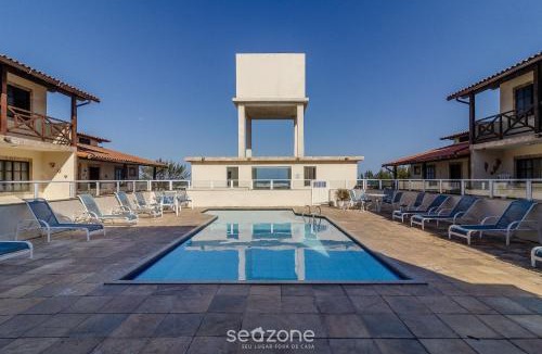 Foguete House | House with Pool at Praia da Dunas PDU0033