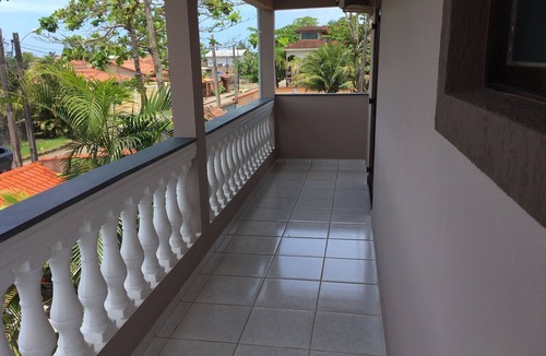 Itanhaem House | HOUSE WITH POOL BARBECUE AND VERY COMFORT IN ITANHAÉM
