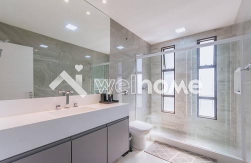 Barra da Tijuca House | House with pool 10 minutes from Praia do Recreio