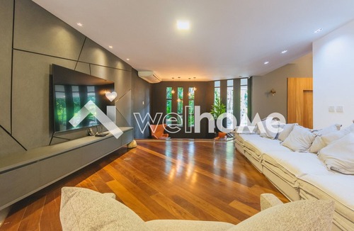 Barra da Tijuca House | House with pool 10 minutes from Praia do Recreio