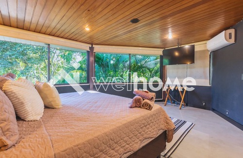 Barra da Tijuca House | House with pool 10 minutes from Praia do Recreio